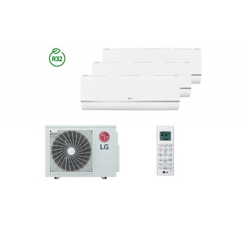 LG MJ05PC x3 / MU3M19 LG MJ05PC x3 / MU3M19