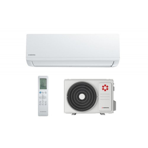 KENTATSU KSGI26HFAN1 / KSRI26HFAN1 KENTATSU KSGI26HFAN1 / KSRI26HFAN1