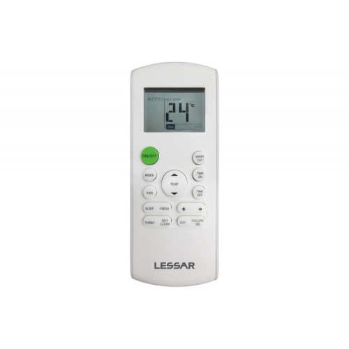 LESSAR LS-HE24KLA2B/LU-HE24KLA2B LESSAR LS-HE24KLA2B/LU-HE24KLA2B
