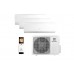 ELECTROLUX EACS/I-07HP FMI/N8 x3 / EACO/I-24 FMI-3/N8 ELECTROLUX EACS/I-07HP FMI/N8 x3 / EACO/I-24 FMI-3/N8