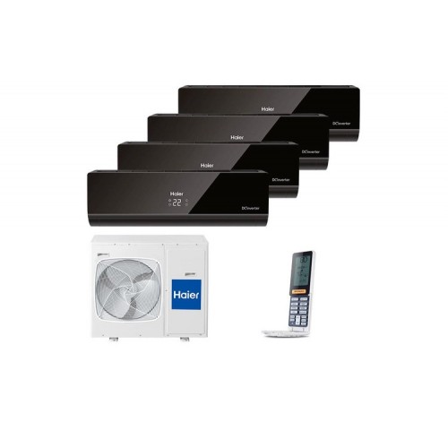 HAIER AS09NS6ERA-B x4 / 4U26HS1ERA HAIER AS09NS6ERA-B x4 / 4U26HS1ERA