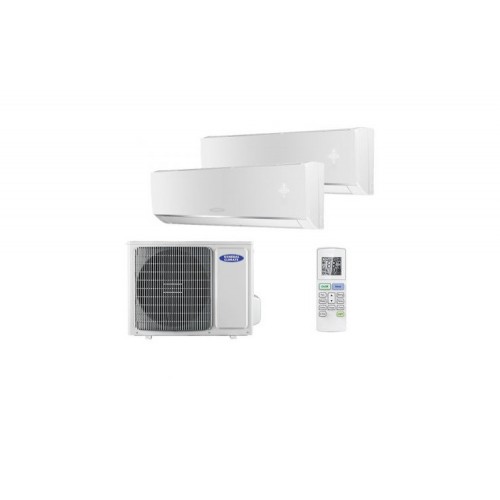 General Climate GC-ME12HRi x2 / GU-M3E21H1 General Climate GC-ME12HRi x2 / GU-M3E21H1