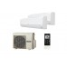 HITACHI RAK-25RPE x2 / RAM-40NP2E HITACHI RAK-25RPE x2 / RAM-40NP2E