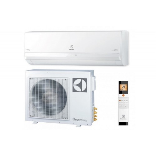 ELECTROLUX EACS/I - 18 HVI/N3 ELECTROLUX EACS/I - 18 HVI/N3