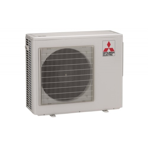 MITSUBISHI ELECTRIC MXZ-6D122VA MITSUBISHI ELECTRIC MXZ-6D122VA