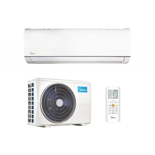 MIDEA MSMA1A-09HRN1 / MOAB02-09HN1 MIDEA MSMA1A-09HRN1 / MOAB02-09HN1