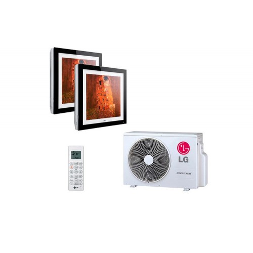 LG MA09AH1 x2 / MU2M15 LG MA09AH1 x2 / MU2M15