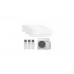 DAIKIN FTXJ20AW x3 / 3MXM52N DAIKIN FTXJ20AW x3 / 3MXM52N