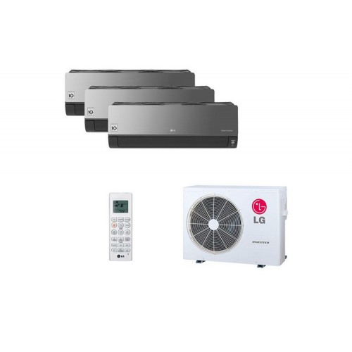 LG AM09BP x3 / MU3M21 LG AM09BP x3 / MU3M21