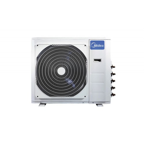 MIDEA MMAG2-09N8D0-I x5 / M5OE-42HFN8-Q MIDEA MMAG2-09N8D0-I x5 / M5OE-42HFN8-Q