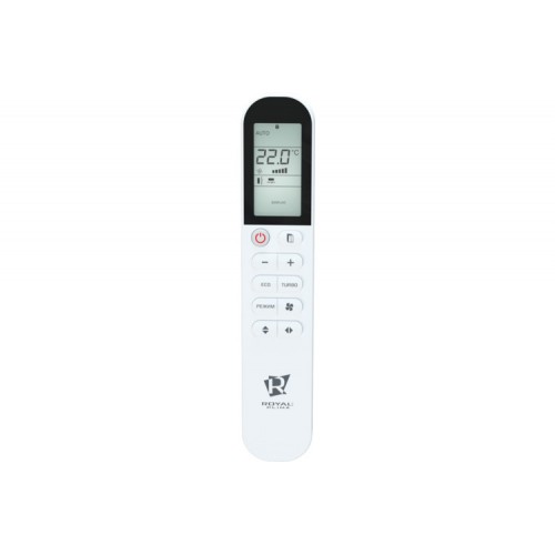 ROYAL CLIMA RCI-G75HN ROYAL CLIMA RCI-G75HN