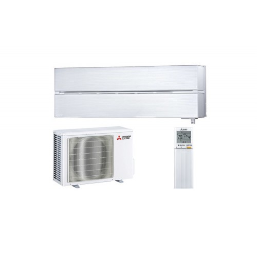 MITSUBISHI ELECTRIC MSZ-LN35VGW / MUZ-LN35VG MITSUBISHI ELECTRIC MSZ-LN35VGW / MUZ-LN35VG