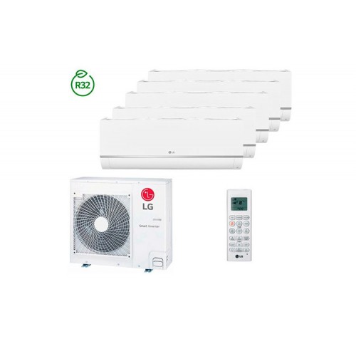 LG MJ05PC x5 / MU5M30 LG MJ05PC x5 / MU5M30
