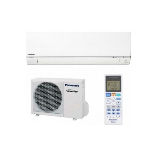 PANASONIC CS-E18RKDW / CU-E18RKD PANASONIC CS-E18RKDW / CU-E18RKD