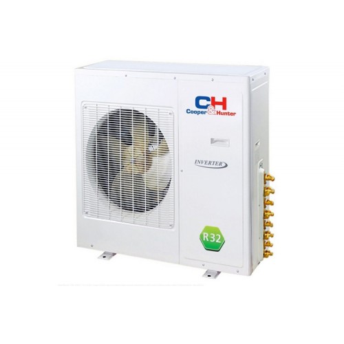 COOPER HUNTER CHML-U36NK4 / CHML-U36RK4 COOPER HUNTER CHML-U36NK4 / CHML-U36RK4