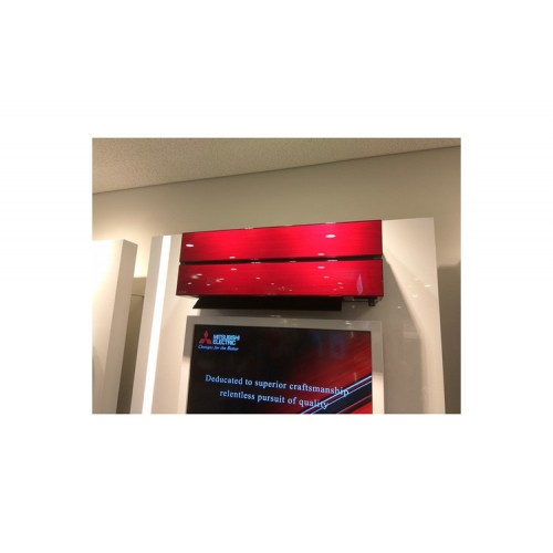 MITSUBISHI ELECTRIC MSZ-LN35VGR MITSUBISHI ELECTRIC MSZ-LN35VGR