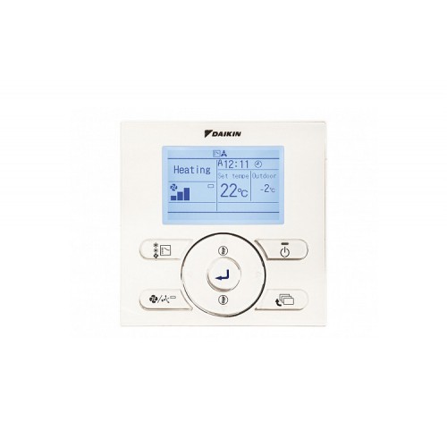DAIKIN FUA71A / RR71BV DAIKIN FUA71A / RR71BV