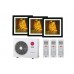 LG MA09R x3 / MU3M21 LG MA09R x3 / MU3M21