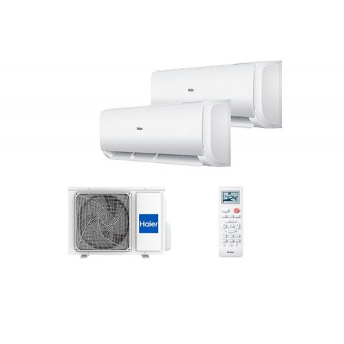 HAIER AS09TS5HRA-M х2 / 2U50S2SM1FA HAIER AS09TS5HRA-M х2 / 2U50S2SM1FA