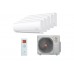 ROYAL CLIMA RCI TMN09HN x5 / 5RMN-42HN ROYAL CLIMA RCI TMN09HN x5 / 5RMN-42HN