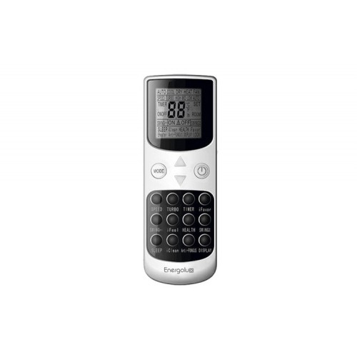 ENERGOLUX SAS24B2-A / SAU24B2-A ENERGOLUX SAS24B2-A / SAU24B2-A