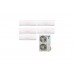 Hisense AMS-12UR4SVEDB65 x5 / AMW-60U6SP Hisense AMS-12UR4SVEDB65 x5 / AMW-60U6SP