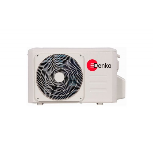 DENKO QW-18I DENKO QW-18I
