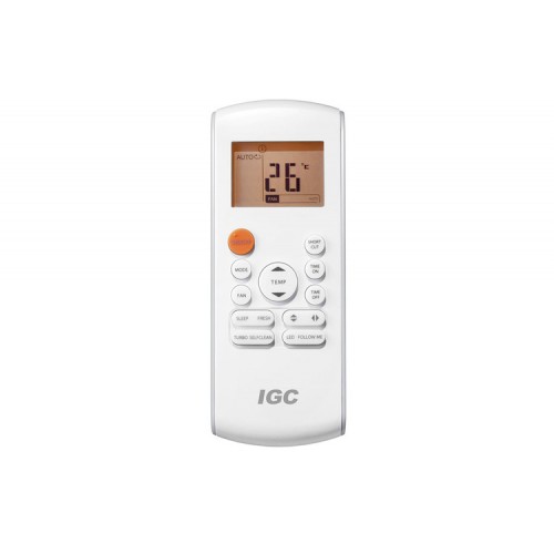 IGC RAS/RAC-12NHM IGC RAS/RAC-12NHM