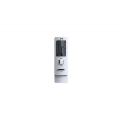 COOPER HUNTER CH-S09FTXTB2S-NG COOPER HUNTER CH-S09FTXTB2S-NG