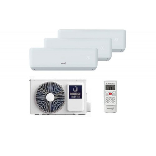 DAHATSU DHMULT 12 х3 / DHMULT-42/4 DAHATSU DHMULT 12 х3 / DHMULT-42/4