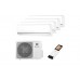 ELECTROLUX EACS/I-07HM FMI/N8 x4 / EACO/I-28 FMI-4/N8 ELECTROLUX EACS/I-07HM FMI/N8 x4 / EACO/I-28 FMI-4/N8