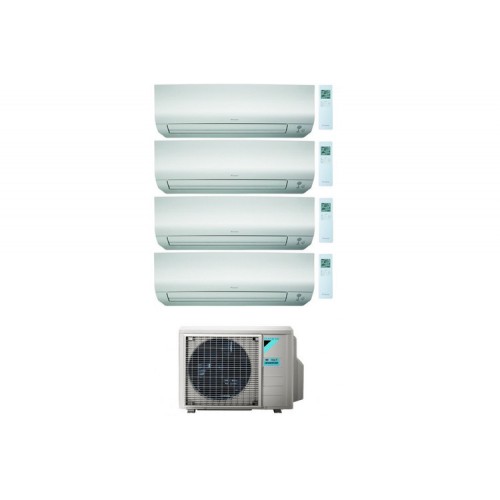 DAIKIN 4MXM68N / FTXP20L 4шт. DAIKIN 4MXM68N / FTXP20L 4шт.