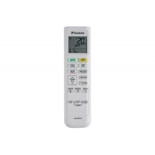 Daikin ATXP35M / ARXP35M Daikin ATXP35M / ARXP35M