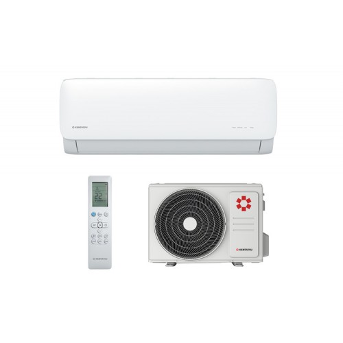 KENTATSU KSGQ26HFAN1 / KSRQ26HFAN1 KENTATSU KSGQ26HFAN1 / KSRQ26HFAN1