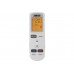 ZANUSSI ZACS-18HPF/A17/N1 ZANUSSI ZACS-18HPF/A17/N1