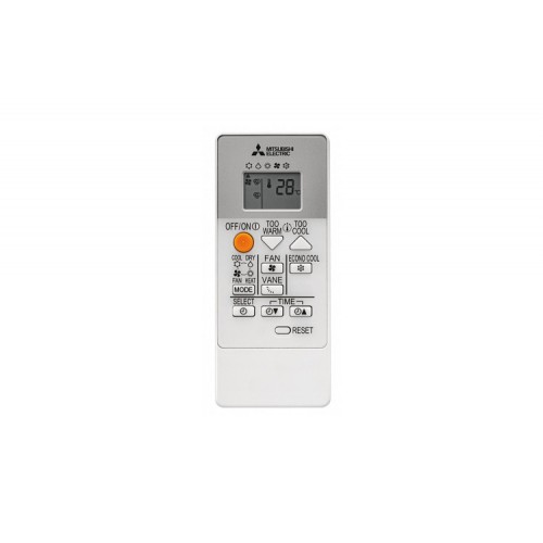 MITSUBISHI ELECTRIC MSZ-HR42VF / MUZ-HR42VF MITSUBISHI ELECTRIC MSZ-HR42VF / MUZ-HR42VF