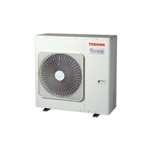 TOSHIBA RAS-B10J2KVSG-E x5 / RAS-5M34S3AV-E TOSHIBA RAS-B10J2KVSG-E x5 / RAS-5M34S3AV-E