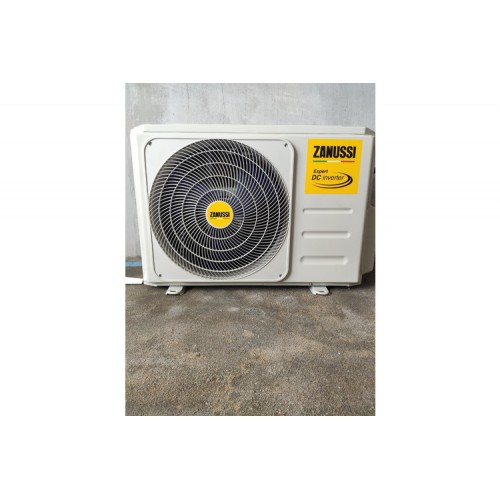 Zanussi ZACS/I-12 HIN FMI/N8 x3 / ZACO/I-36 H4 FMI/N8 Zanussi ZACS/I-12 HIN FMI/N8 x3 / ZACO/I-36 H4 FMI/N8