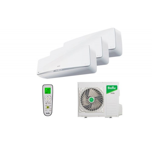 BALLU BSEI-FM 09HN1 х3 / B30I-FM / 24HN1 BALLU BSEI-FM 09HN1 х3 / B30I-FM / 24HN1