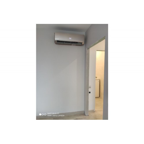 HAIER HSU-07HNF203/R2-G / HSU-07HUN403/R2 HAIER HSU-07HNF203/R2-G / HSU-07HUN403/R2