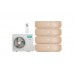 Hisense AMS-09UR4SVETG67(C) x4 / AMW4-28U4SAC Hisense AMS-09UR4SVETG67(C) x4 / AMW4-28U4SAC