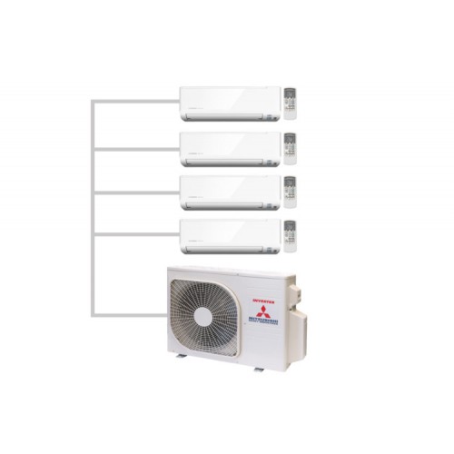 MITSUBISHI HEAVY SCM71ZS-S / SKM20ZSP-S х4шт. MITSUBISHI HEAVY SCM71ZS-S / SKM20ZSP-S х4шт.