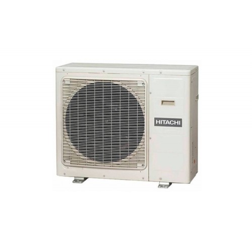 HITACHI RAK-18RPE x2 / RAM-40NP2E HITACHI RAK-18RPE x2 / RAM-40NP2E