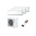 ELECTROLUX EACS/I-12HM FMI/N3 x3 / EACO/I-28 FMI-4/N3 ELECTROLUX EACS/I-12HM FMI/N3 x3 / EACO/I-28 FMI-4/N3