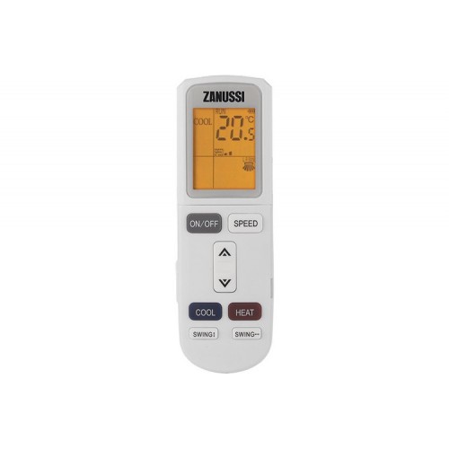 ZANUSSI ZACS-24HPF/A17/N1 ZANUSSI ZACS-24HPF/A17/N1