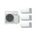 DAIKIN FTXP25M9 х3 / 3MXM68N DAIKIN FTXP25M9 х3 / 3MXM68N