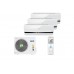 AUX AMWM-H09/4R1 x3 / AM3-H27/4DR1 AUX AMWM-H09/4R1 x3 / AM3-H27/4DR1