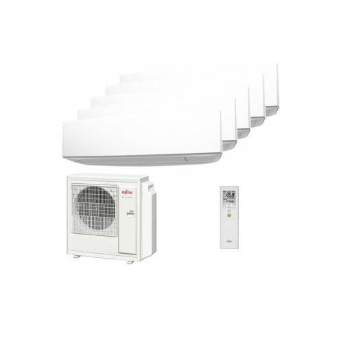 FUJITSU ASYG07KETA x5 / AOYG36KBTA5 FUJITSU ASYG07KETA x5 / AOYG36KBTA5