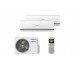 PANASONIC CS-E 12RKDW x2 / CU-4E23JBE PANASONIC CS-E 12RKDW x2 / CU-4E23JBE