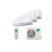 BALLU BSEI-FM 12HN1 х3 / B30I-FM / 24HN1 BALLU BSEI-FM 12HN1 х3 / B30I-FM / 24HN1